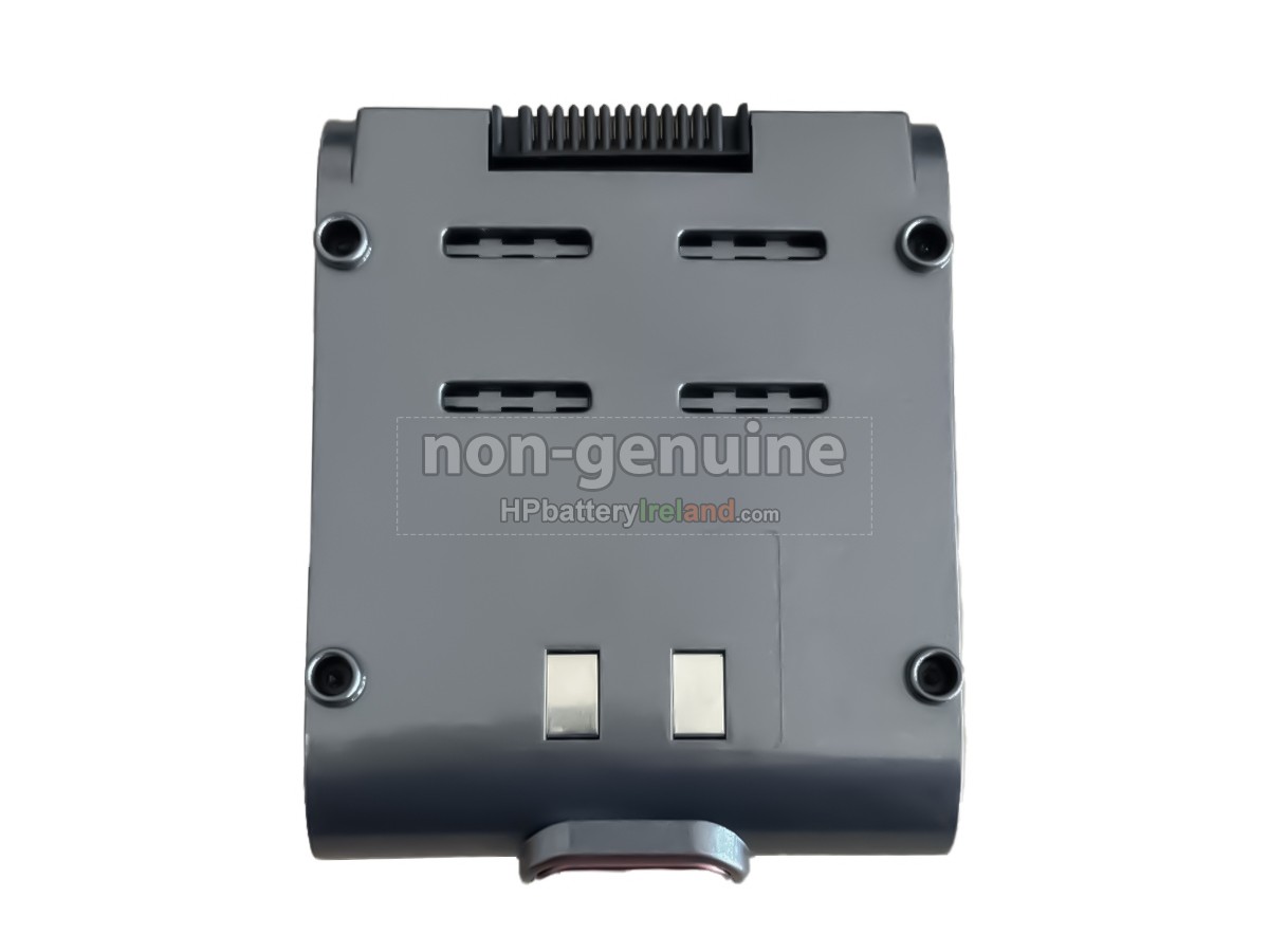 Dyson C7 2700KPA Battery Replacement Ireland