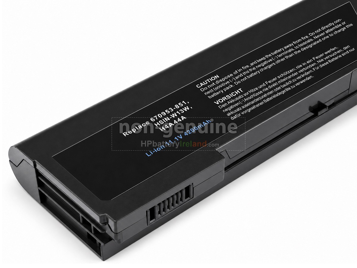 HP MI06 Battery Replacement Ireland