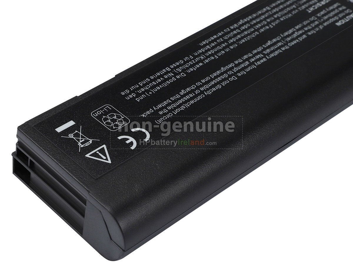 HP MI06 Battery Replacement Ireland