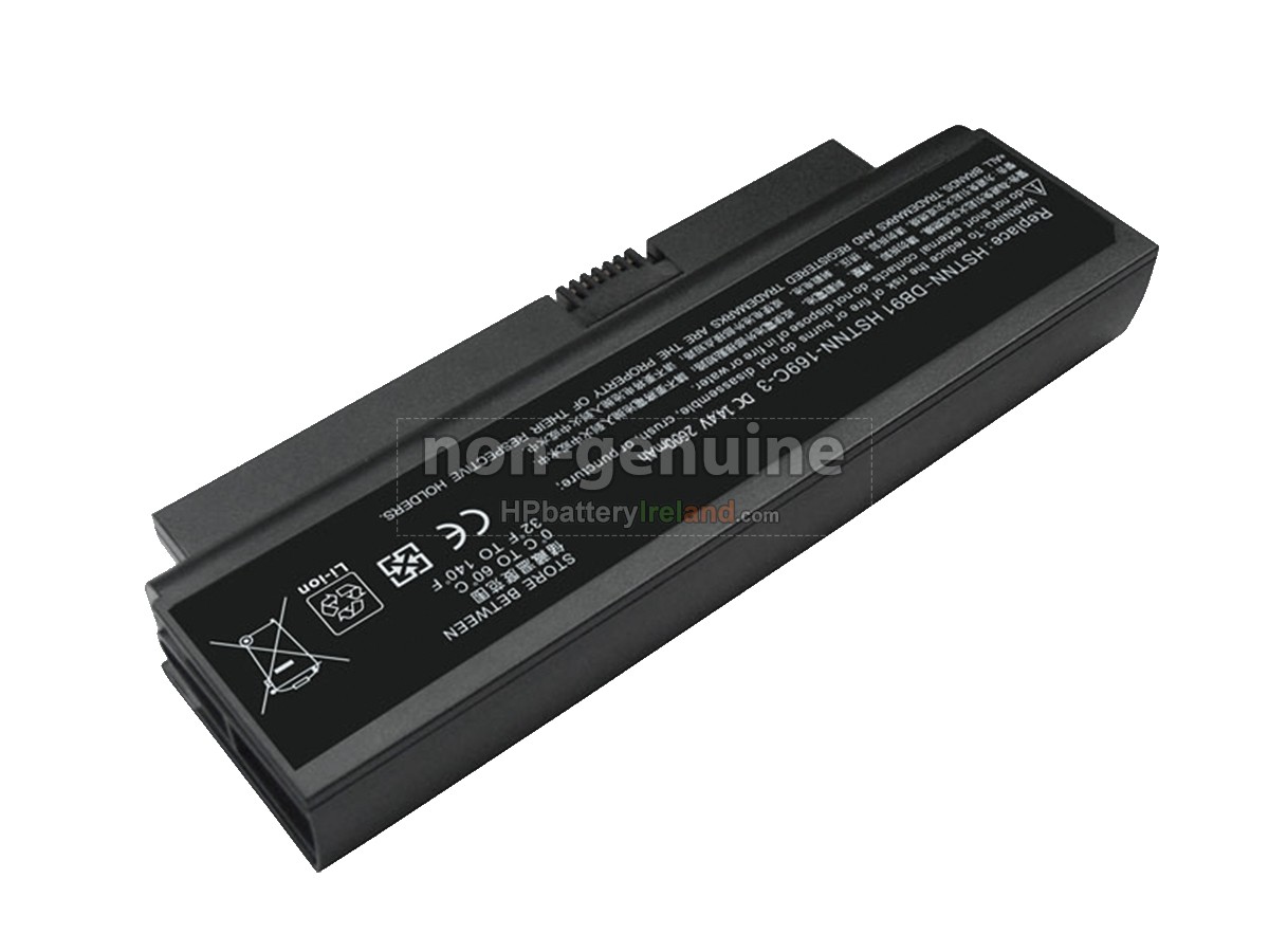 HP HSTNN-I69C-3 Battery Replacement Ireland