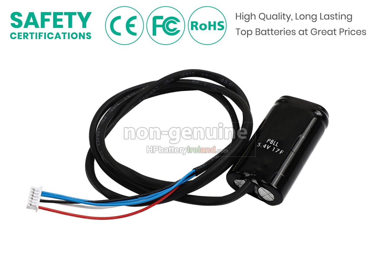 HP P820 Battery Replacement Ireland