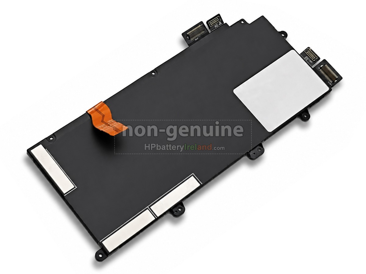 HP HSTNN-OB3A Battery Replacement Ireland