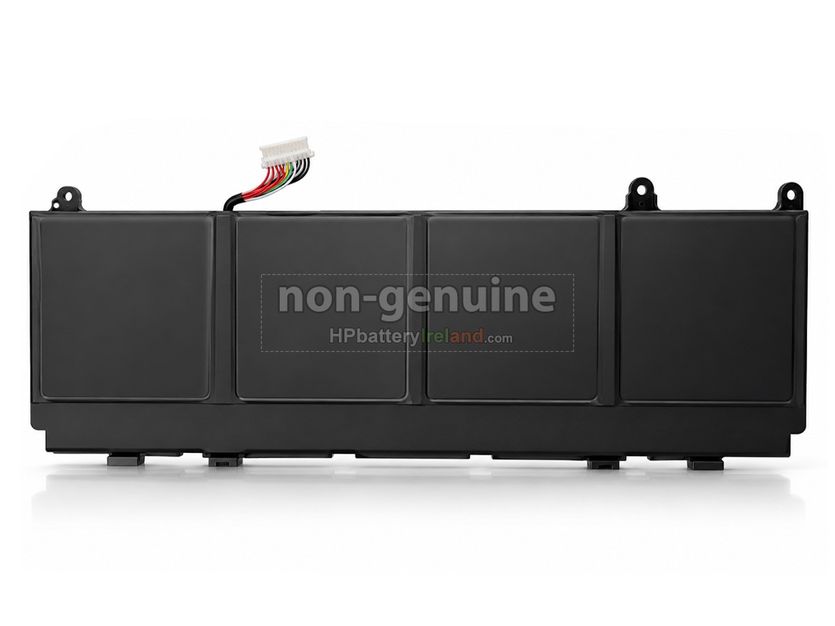 HP ED04XL Battery Replacement Ireland