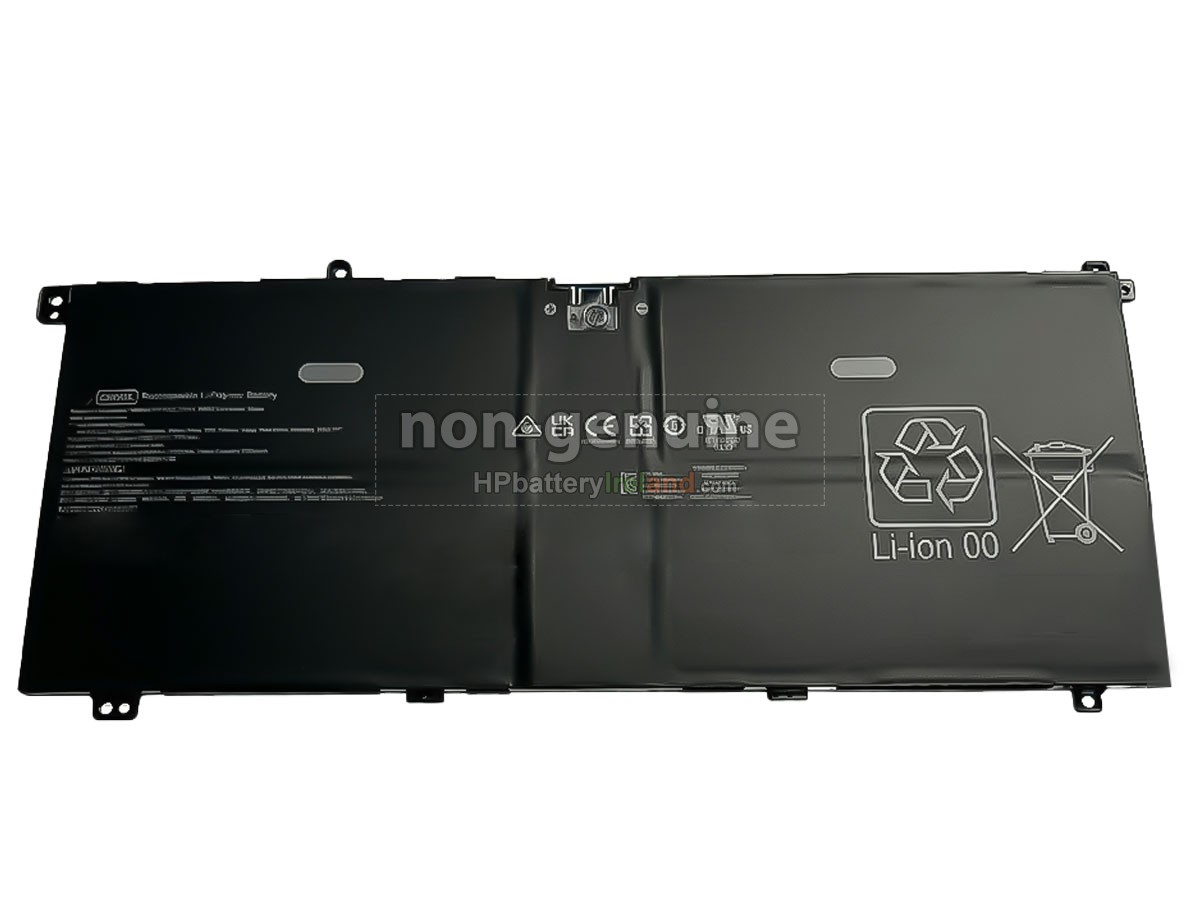 HP GM04070XL-PL Battery Replacement Ireland