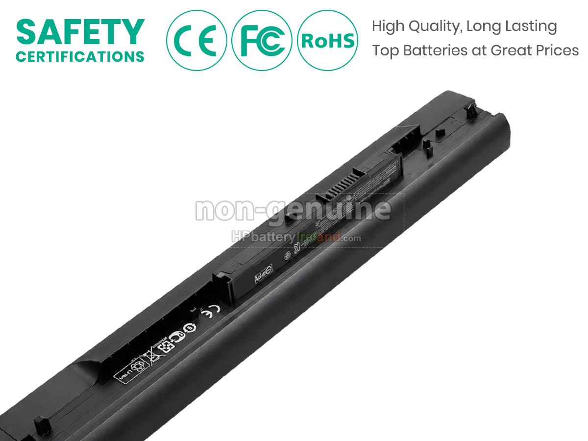 HP MI06 Battery Replacement Ireland