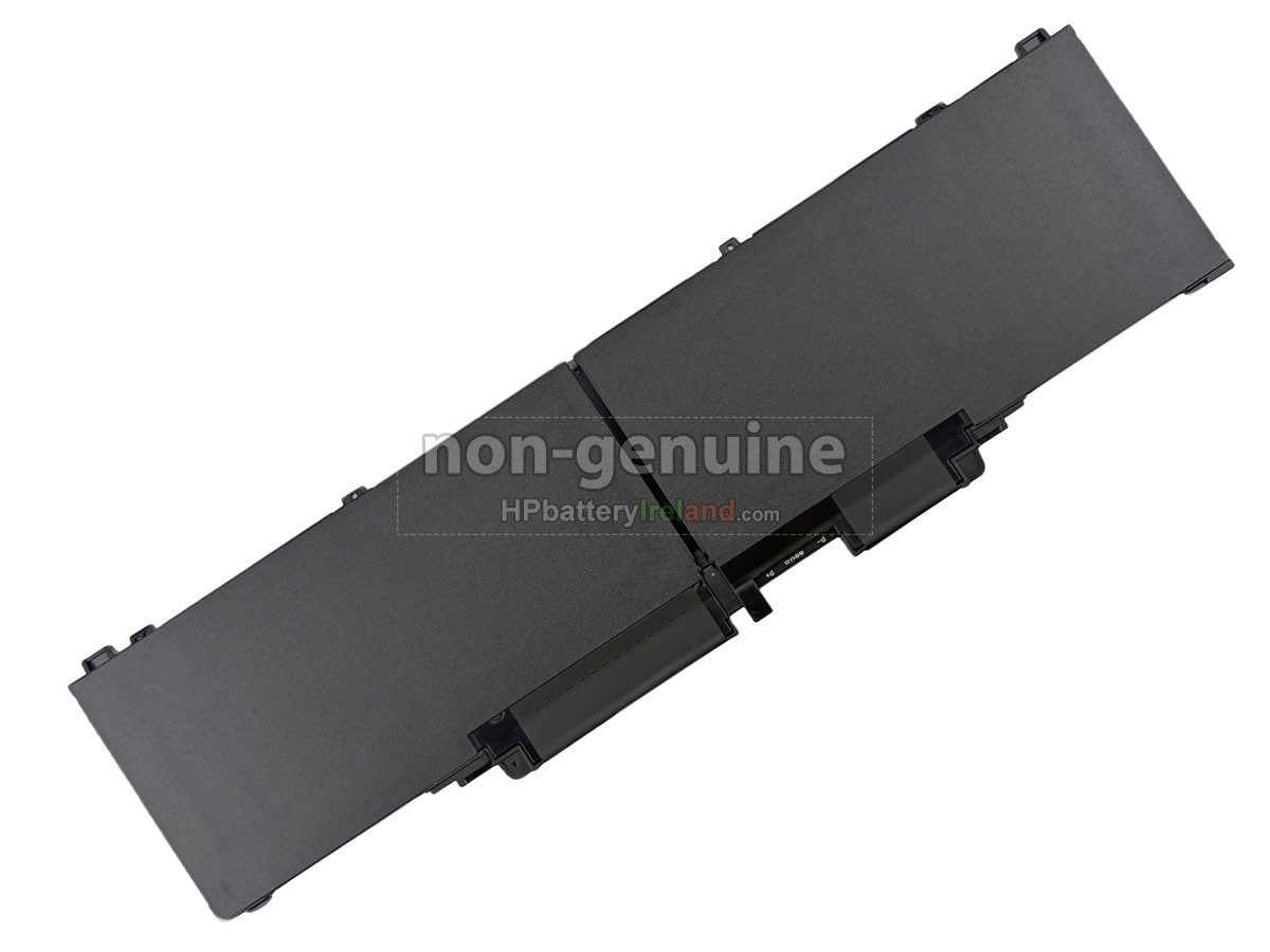 HP EliteBook 8 G1A 16 AI Battery Replacement Ireland
