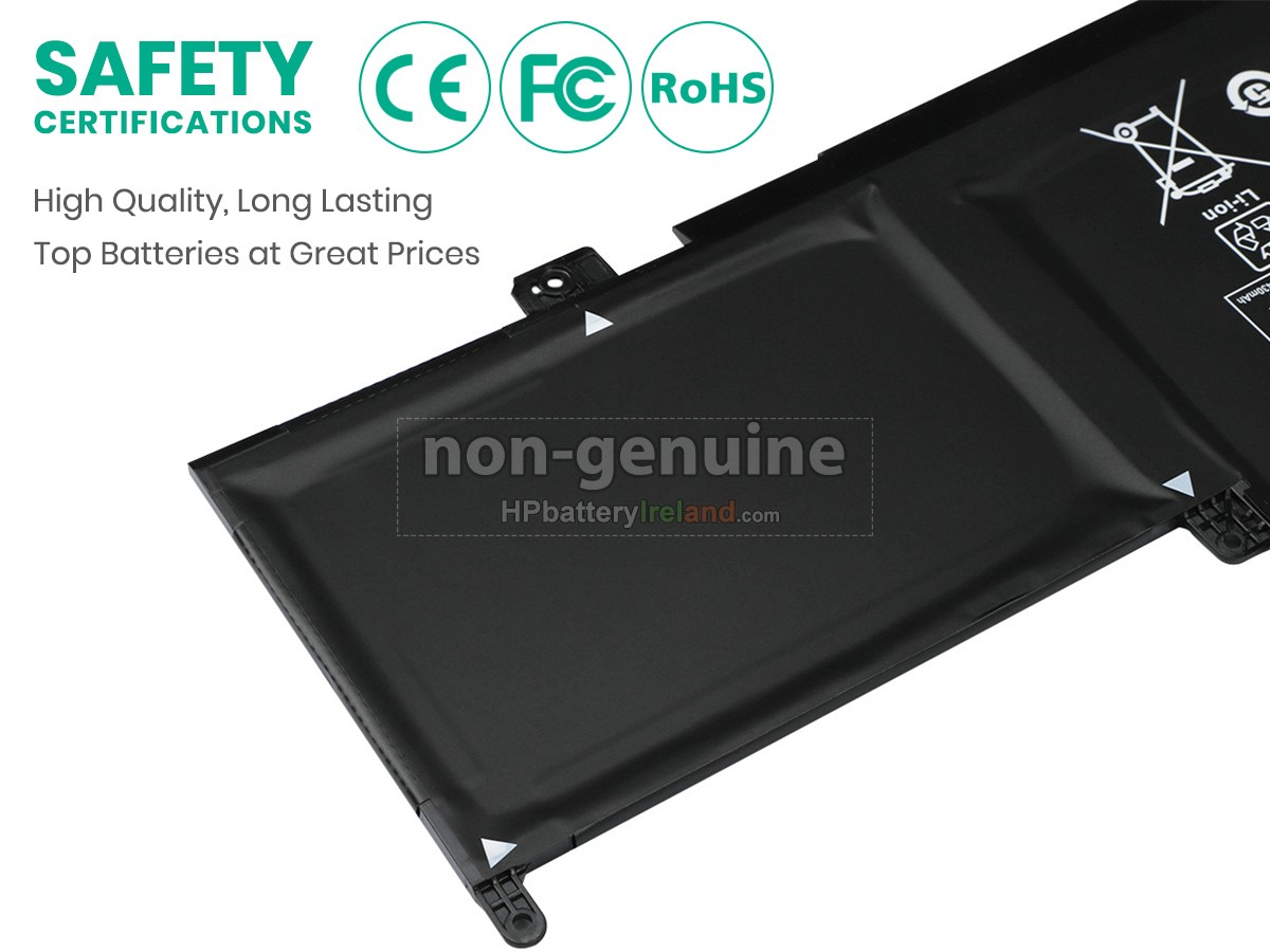 HP PG03 Battery Replacement Ireland