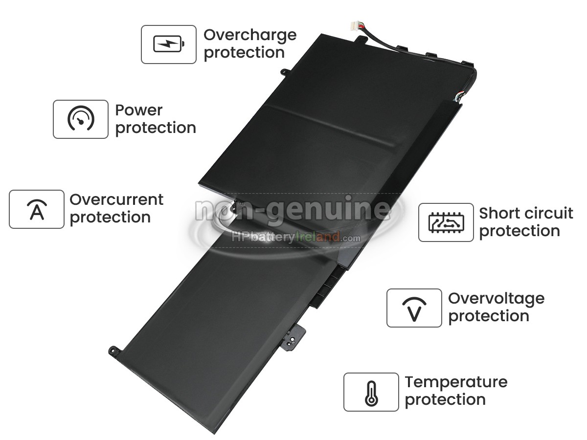 HP PG03 Battery Replacement Ireland