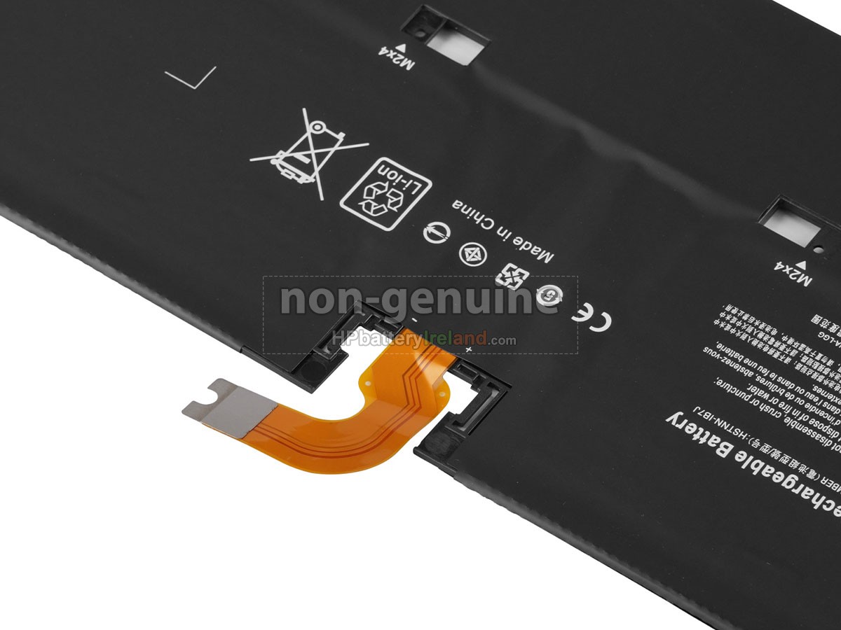 HP Spectre 13-V101NX Battery Replacement Ireland