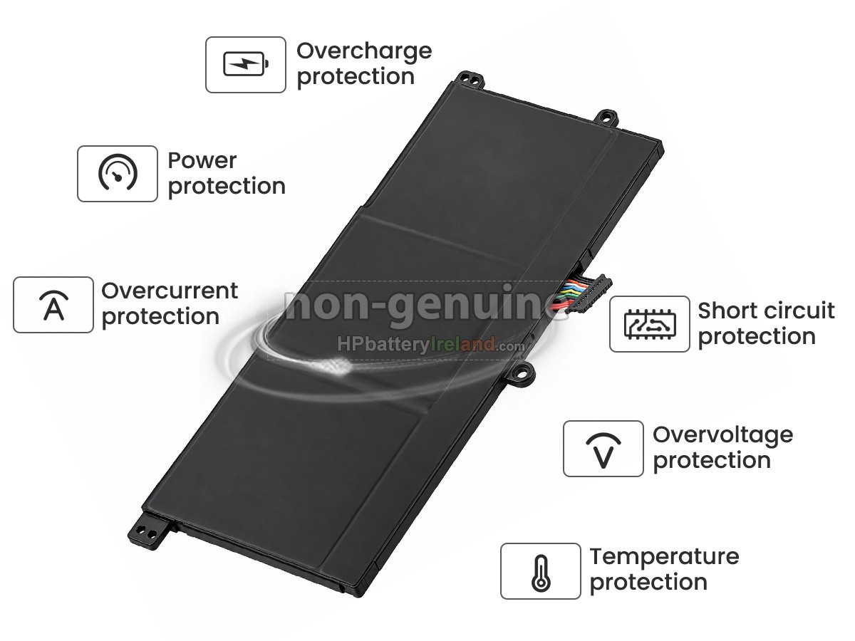 HP Pavilion Plus 14-EW0157TU Battery Replacement Ireland