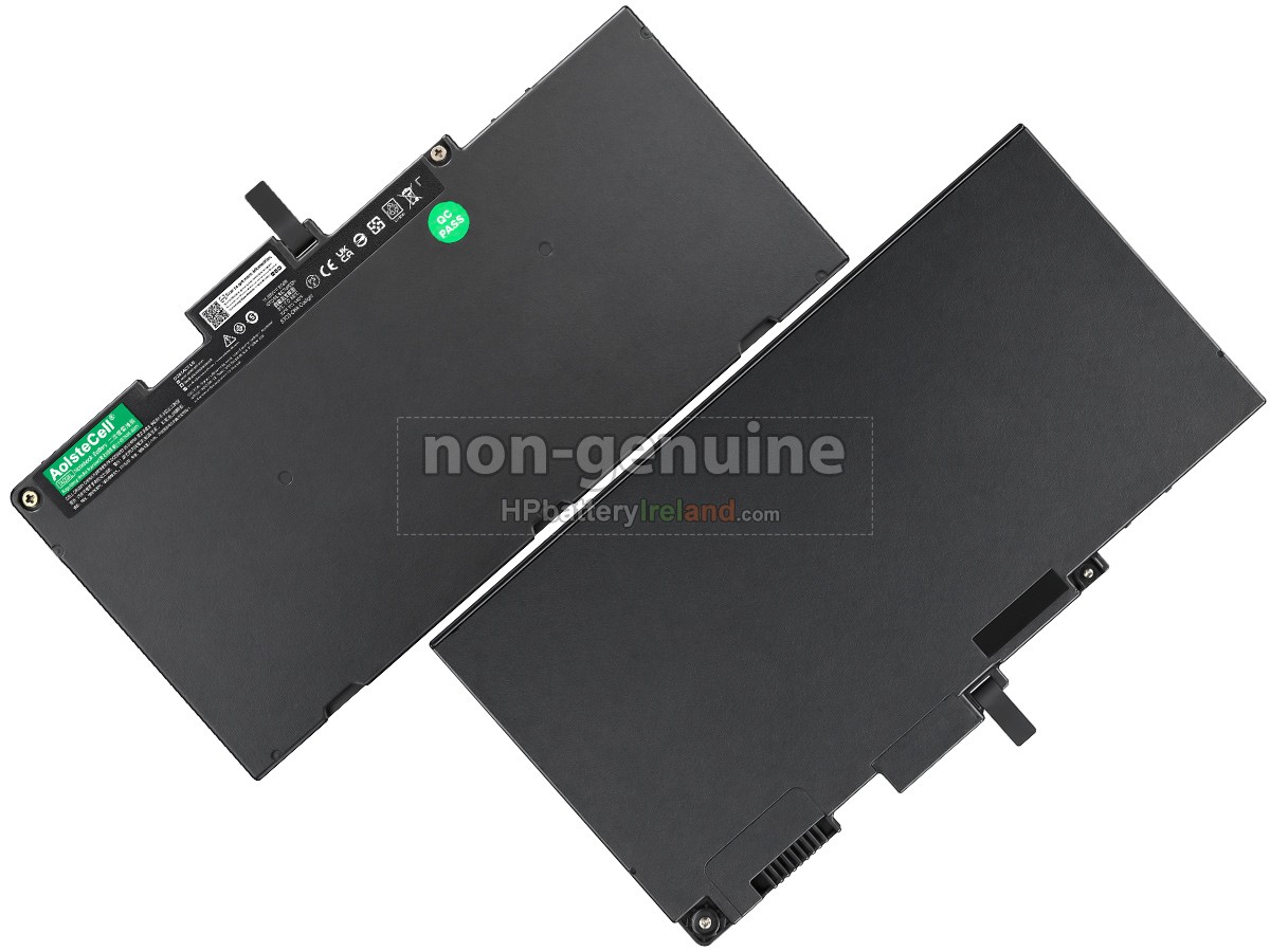 HP MT43 Mobile Thin Client Battery Replacement Ireland
