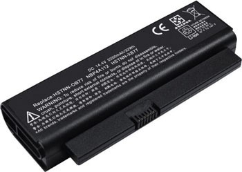 Compaq NK573AA Battery Replacement Ireland