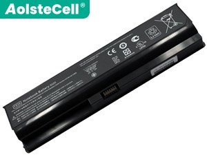 Battery HP 596236-001