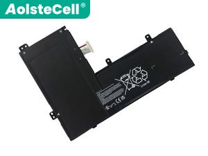 Battery HP A21-CA11