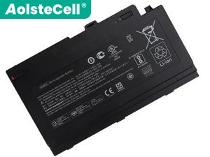 Battery HP Z3R03UT
