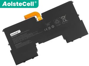 Battery HP 924843-421