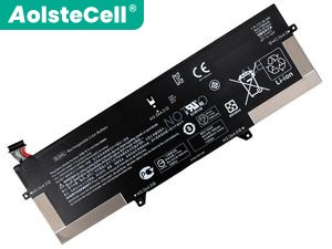 Battery HP L07041-855