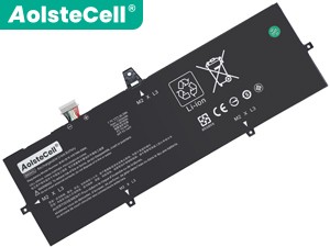 Battery HP BM04056XL