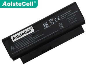 Battery Compaq Presario CQ20-302tu