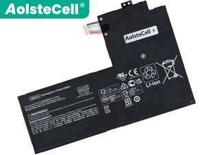 Battery HP DM02XL