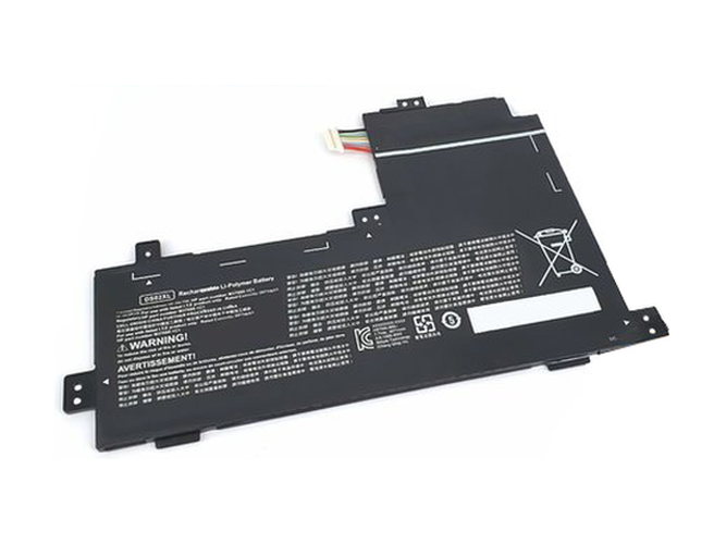 Battery HP DS02XL