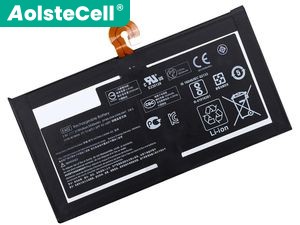Battery HP EA02