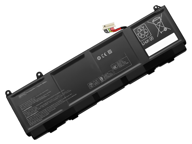 Battery HP ED04XL