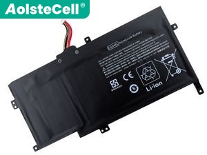 Battery HP ENVY 6-1015NR