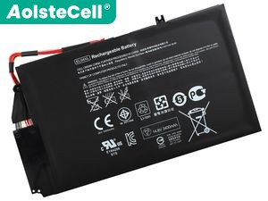 Battery HP ENVY 4-1011TX