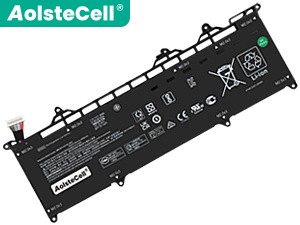 Battery HP HSTNN-DB9L