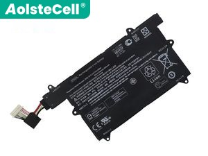 Battery HP L52579-005