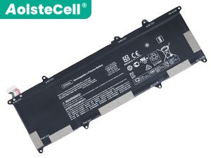Battery HP Elite Dragonfly G2