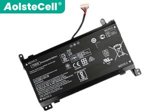 Battery HP Omen 17-an016na