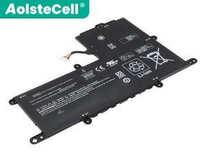 Battery HP Chromebook 11a-na0081cl