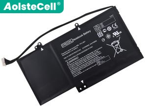 Battery HP Slate 17-l020