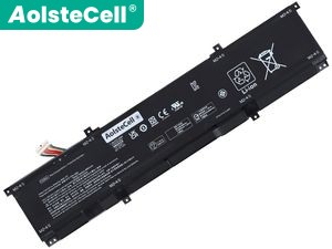 Battery HP ENVY 16-h0020ca