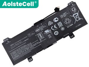 Battery HP Chromebook 14-db0005no