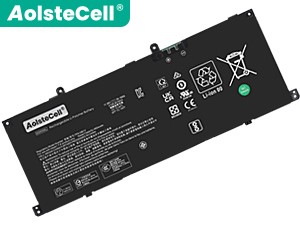 Battery HP N66215-005
