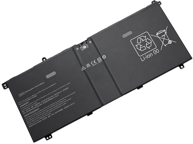 Battery HP omnibook ultra 14-kd0002nt