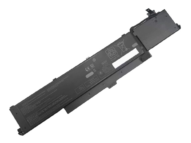 Battery HP TPN-DB2D