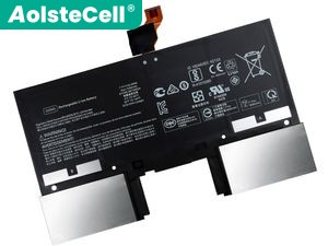 Battery HP L22011-001
