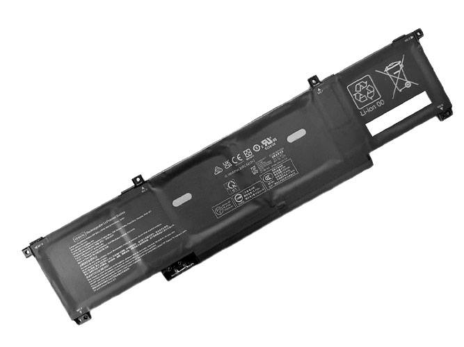 Battery HP omnibook 7 16-ay0xxx