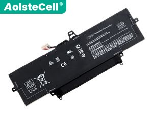 Battery HP EliteBook x360 1030 G8