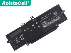 Battery HP HSTNN-IB9J