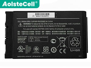 Battery HP PB520AV