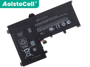 Battery HP MA02XL