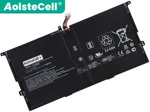 Battery HP M07389-AC1