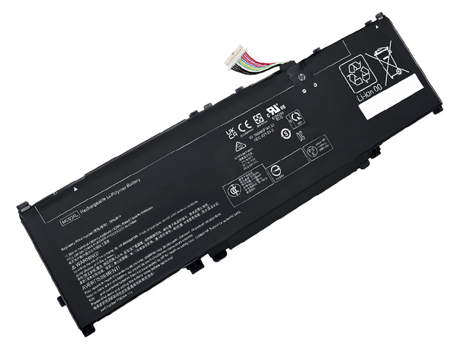 Battery HP P06164-171