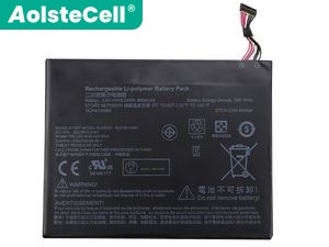 Battery HP 805088-001