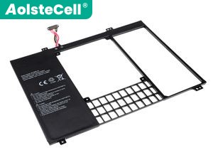 Battery HP MLP3853144